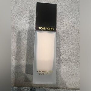 Tom Ford Foundation